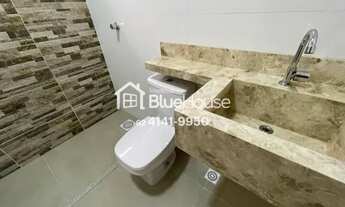 Imagem 4: Casa à venda no bairro Jardim Mont Serrat - Aparecida de Goiânia/GO