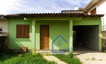 Imagem 3: Casa 02 dormitórios