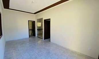 Imagem 7: CASA LOTE INTEIRO COM PISCINA A 500m DA PRAIA de 3 dormitórios à venda, 144 m² por R$ 400