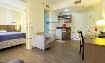 Imagem: Disponível para locação na Vila Olímpia