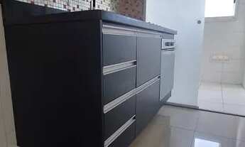 Imagem 4: Lindo Apartamento de 51 m² - aluguel por 2.500 por mês - Condomínio Inspire - Centro Barue