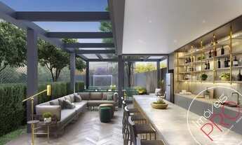 Imagem 3: Apartamento 127 m² 3 suítes 02 vagas no Ipiranga