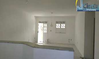 Imagem 5: ALUGO APARTAMENTO 2/4 EM ITAPUÃ, CONDOMÍNIO FECHADO, R$ 1.200,00 INCLUSO TAXAS!!