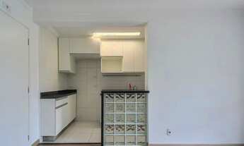 Imagem 5: Apartamento para venda tem 64 metros quadrados com 2 quartos em Brooklin Paulista - São Pa