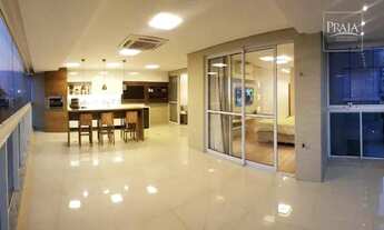 Imagem 5: Frentaço para o mar da Praia da Costa, luxo, porteira fechada