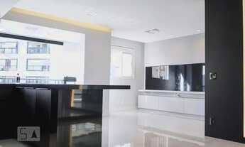 Imagem 2: Apartamento para Aluguel - Alphaville, 2 Quartos, 92 m2