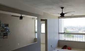 Imagem 6: Apartamento com 2 dormitórios à venda, 55 m² por R$ 220.000,00 - Ataíde - Vila Velha/ES