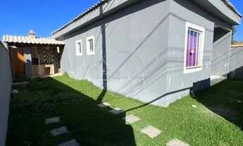 Imagem: Bela casa a venda em Unamar, 2 quartos