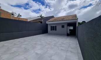 Imagem 3: EXCELENTE CASA EM CONDOMÍNIO PRÓXIMO AO CENTRO DE PIRAQUARA RODEADO POR ÁREA VERDE