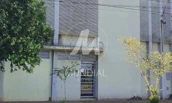 Imagem 2: Salão/Galpão (salão - sobrado) , cozinha planejada