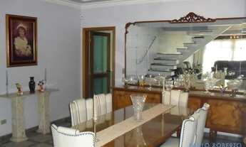 Imagem 5: SOBRADO - VILA MONUMENTO - SP