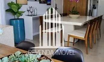 Imagem 7: Apartamento com 3 dormitórios á venda na Vila Olímpia