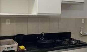 Imagem 3: Apartamento com 1 dormitório para alugar, 40 m² por R$ 1.718,92/mês - Espinheiros - Itajaí