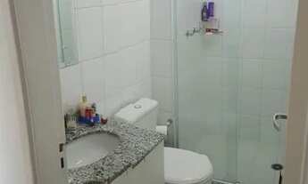 Imagem 5: Apartamento com 2 dormitórios para alugar, 59 m² por R$ 3.360,33/mês - Lapa - São Paulo/SP