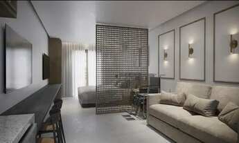 Imagem 5: Apartamento multipropriedade Pyreneus Residence