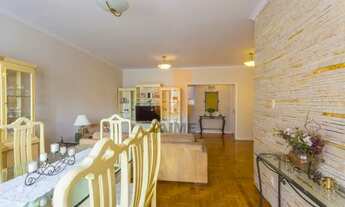 Imagem 5: Apartamento com 3 Dormitórios 1 Vaga em Higienópolis