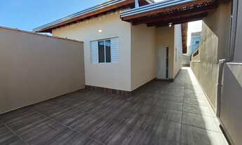 Imagem: Casa na praia com 3 Dormitórios