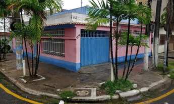 Imagem: CASA RESIDENCIAL em BELÉM - PA, JURUNAS