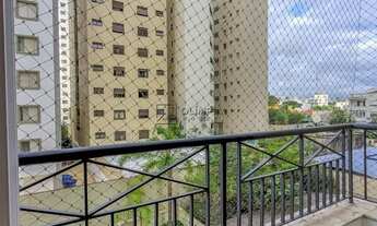 Imagem 6: Locação Apartamento 2 Dormitórios - 107 m² Pinheiros