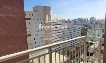 Imagem 4: LOCAÇÃO Apartamento Tipo Studio 32m² /Centro/Brás - SP