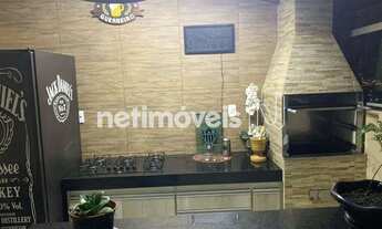 Imagem 5: Venda Cobertura Parque São Pedro - Venda Nova Belo Horizonte