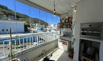 Imagem 2: FLORIANóPOLIS - Apartamento Padrão - Itacorubi