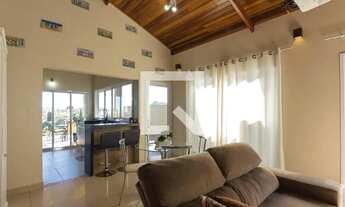 Imagem 6: Casa para Aluguel - Swiss Park, 4 Quartos, 260 m2