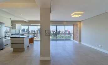 Imagem 7: Cobertura Locação Vila Mariana 220 m² 2 Dormitórios