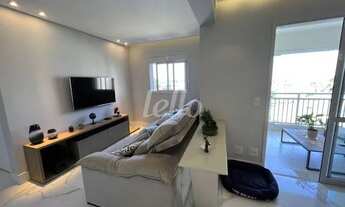 Imagem 2: Santo André - Apartamento Padrão - Vila Apiai