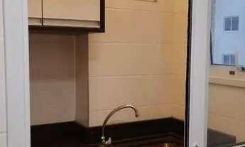 Imagem 6: Apartamento para Locação em Curitiba, Batel, 1 dormitório, 1 banheiro, 1 vaga