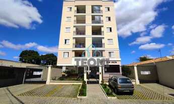 Imagem: Apartamento com 2 dormitórios (1 suíte)