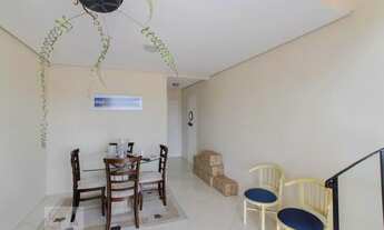 Imagem 3: Apartamento para Aluguel - Jabaquara, 3 Quartos, 187 m2