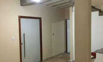 Imagem 4: Casa duplex Anchieta