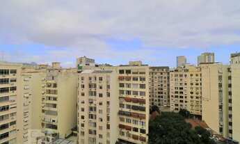 Imagem 10: Apartamento para Aluguel - Copacabana, 2 Quartos, 80 m2