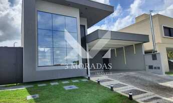 Imagem: Casa 3 Suítes nos Jardins Barcelona