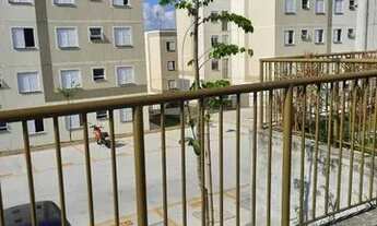 Imagem 2: Apartamento Para Alugar - Suzano/SP