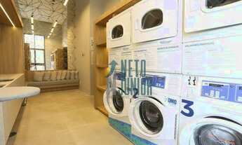 Imagem 4: Apartamento com 2 dormitórios, 85 m² - venda por R$ 2.965.000,00 ou aluguel por R$ 17.420