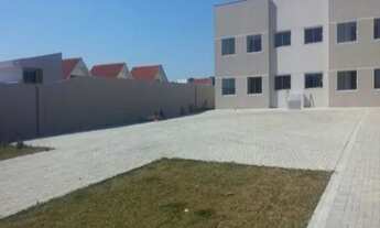 Imagem 7: Apartamento de 1 quarto - Weissopolis Pinhais