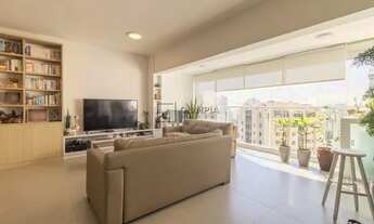 Imagem 2: Venda Apartamento 3 Dormitórios - 105 m² Chácara Klabin