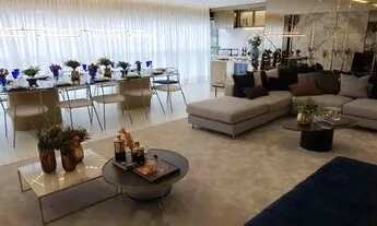 Imagem 5: Diversos Aptos. Incríveis de 166M² com 3suítes na Região do Campo Belo à partir de R$ 2.79