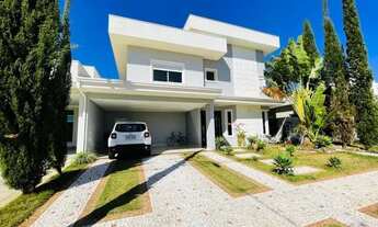 Imagem: Casa em condomínio Athenas, Paulíniea