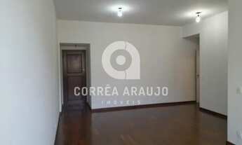 Imagem 3: Apartamento para aluguel tem 113 metros quadrados com 3 quartos em Laranjeiras - Rio de Ja