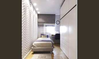 Imagem 3: Casa à Venda - Vila Gustavo, 2 Quartos, 33 m2