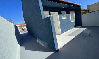 Imagem 4: Casa para venda com 120 metros quadrados com 2 quartos em Jardim Tropical - Serra - ES