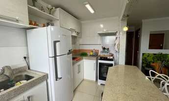 Imagem 6: Apartamento com 2 quartos à venda, 52 m² por R$ 440.000 - Cruzeiro Novo - Cruzeiro/DF