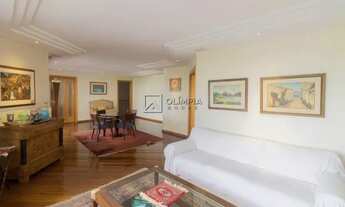 Imagem 3: Apartamento Venda 3 Dormitórios - 234 m² Moema