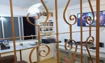 Imagem 1: Apartamento para venda com 83 metros quadrados com 3 quartos