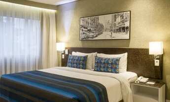 Imagem 5: Rarus Flats - Apartamento para venda no Brooklin - Transamérica Berrini