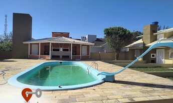 Imagem: Tramandaí - Casa de Condomínio - Nova