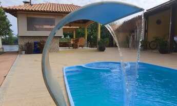 Imagem 4: Casa beira Rio em Guriri